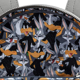 Loungefly Looney Tunes Bugs Bunny Cosplay Mini Backpack - Radar Toys