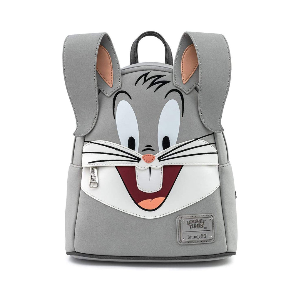 Loungefly Looney Tunes Bugs Bunny Cosplay Mini Backpack