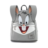 Loungefly Looney Tunes Bugs Bunny Cosplay Mini Backpack - Radar Toys