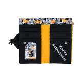 Loungefly Looney Tunes Daffy Duck Cosplay Flap Wallet - Radar Toys