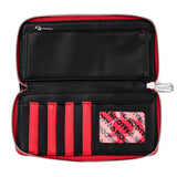 Loungefly Marvel Falcon Cosplay Zip Around Wallet - Radar Toys
