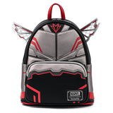 Loungefly Marvel Falcon Wing Cosplay Mini Backpack - Radar Toys