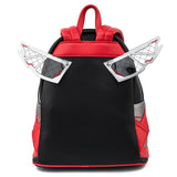 Loungefly Marvel Falcon Wing Cosplay Mini Backpack - Radar Toys