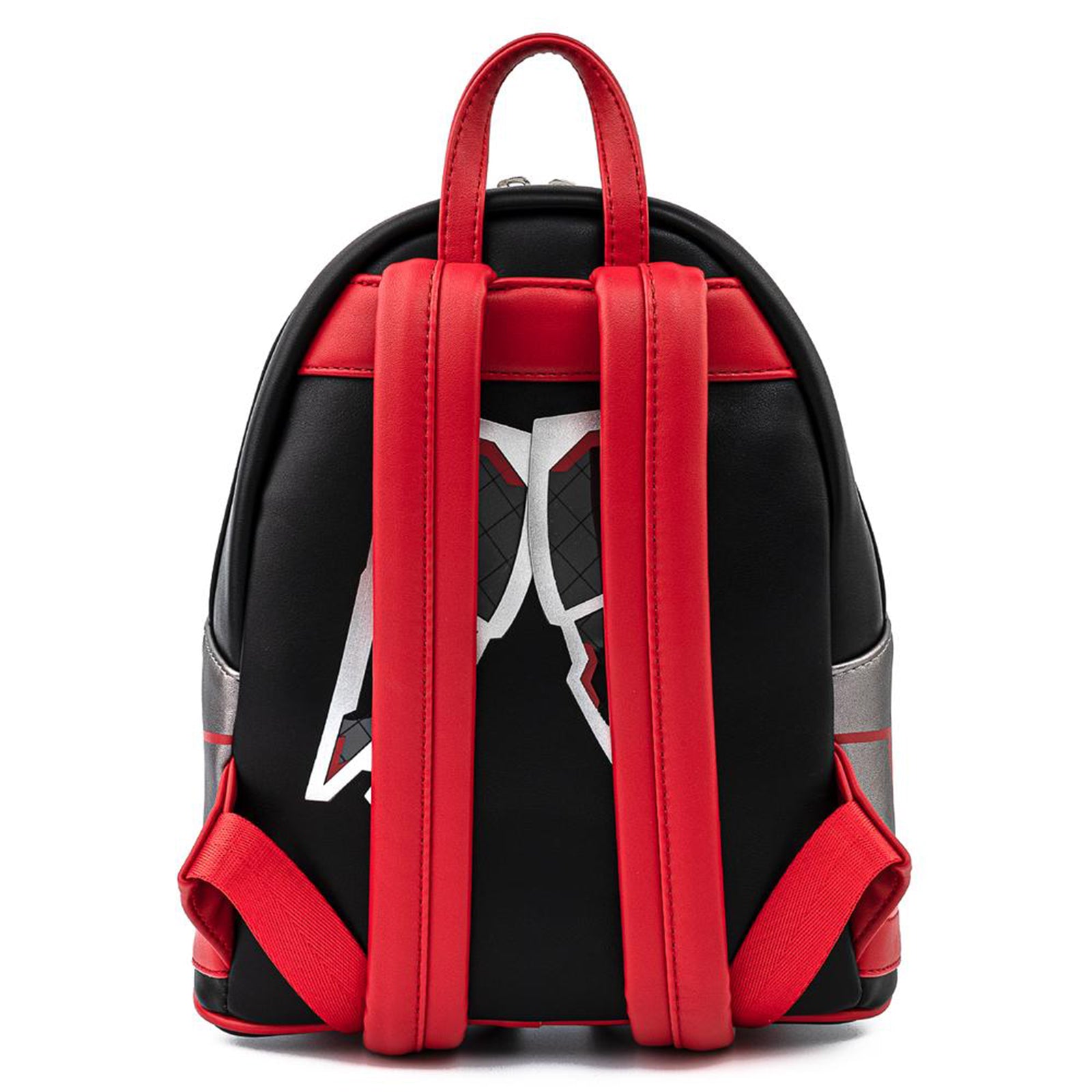 Loungefly Marvel Falcon Wing Cosplay Mini Backpack