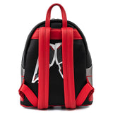Loungefly Marvel Falcon Wing Cosplay Mini Backpack - Radar Toys