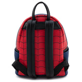 Loungefly Marvel Spiderman Classic Cosplay Mini Backpack - Radar Toys