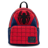 Loungefly Marvel Spiderman Classic Cosplay Mini Backpack - Radar Toys