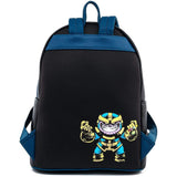 Loungefly Marvel Sy Chibi Characters Mini Backpack - Radar Toys