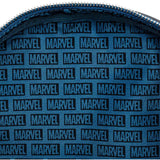 Loungefly Marvel Sy Chibi Characters Mini Backpack - Radar Toys