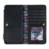 Loungefly Marvel Vision And Scarlet Witch Wallet - Radar Toys