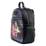 Loungefly Marvel Vision Scarlet Witch Mini Backpack - Radar Toys