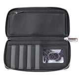 Loungefly Marvel Winter Soldier Cosplay Zip Around Wallet - Radar Toys