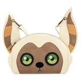 Loungefly Nickelodeon Avatar Momo Cosplay Crossbody Bag Purse - Radar Toys