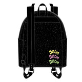 Loungefly Nickelodeon Invader Zim Gir Pig Doom Mini Backpack - Radar Toys