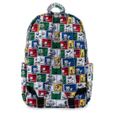 Loungefly Peanuts Comic Strip Nylon Backpack - Radar Toys