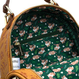 Loungefly Pokemon Eevee Cosplay Convertible Mini Backpack - Radar Toys