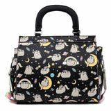 Loungefly Pusheen Rainbow Unicorn Crossbody Bag Purse - Radar Toys