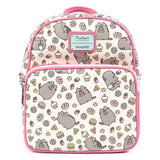 Loungefly Pusheen Snackies Mini Backpack - Radar Toys