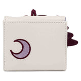 Loungefly Pusheen Unicorn Plush Flap Zip Wallet - Radar Toys