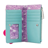 Loungefly Sanrio Hello Kitty Cupcake Flap Wallet - Radar Toys