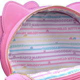 Loungefly Sanrio Hello Kitty Kawaii Surprises Gumball Machine Mini Backpack - Radar Toys