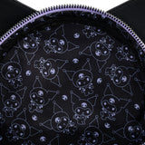 Loungefly Sanrio Kuromi Cosplay Mini Backpack - Radar Toys