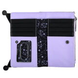Loungefly Sanrio Kuromi Cosplay Wallet - Radar Toys