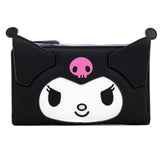 Loungefly Sanrio Kuromi Cosplay Wallet - Radar Toys