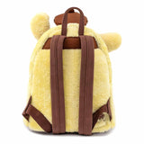Loungefly Sanrio Pompompurin Cosplay Mini Backpack - Radar Toys