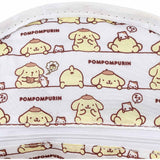 Loungefly Sanrio Pompompurin Cosplay Mini Backpack - Radar Toys