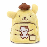 Loungefly Sanrio Pompompurin Cosplay Mini Backpack - Radar Toys