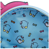 Loungefly Sanrio Tuxedo Sam Cosplay Mini Backpack - Radar Toys