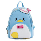 Loungefly Sanrio Tuxedo Sam Cosplay Mini Backpack - Radar Toys