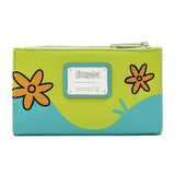 Loungefly Scooby Doo Mystery Machine Flap Wallet - Radar Toys