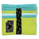 Loungefly Scooby Doo Mystery Machine Flap Wallet - Radar Toys
