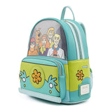 Loungefly Scooby Doo Mystery Machine Mini Backpack - Radar Toys