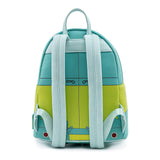 Loungefly Scooby Doo Mystery Machine Mini Backpack - Radar Toys