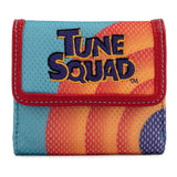 Loungefly Space Jam Tune Squad Bugs Bunny Wallet - Radar Toys