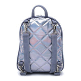 Loungefly Star Wars 40th Anniversary Hoth Empire Iridescent Mini Backpack - Radar Toys