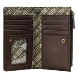 Loungefly Star Wars Boba Fett Flap Wallet - Radar Toys