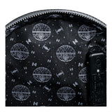 Loungefly Star Wars Darth Vader Light Up Cosplay Mini Backpack - Radar Toys