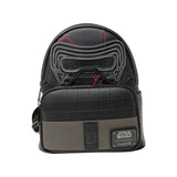 Loungefly Star Wars Kylo Ren Cosplay Mini Backpack - Radar Toys