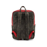 Loungefly Star Wars Lands Mustafar Square Mini Backpack - Radar Toys