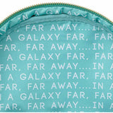 Loungefly Star Wars Lands Naboo Full Size Backpack - Radar Toys