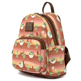 Loungefly Star Wars Mandalorian The Child Mini Backpack - Radar Toys