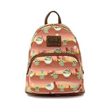 Loungefly Star Wars Mandalorian The Child Mini Backpack - Radar Toys