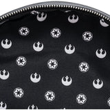 Loungefly Star Wars Original Trilogy Backpack - Radar Toys