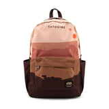 Loungefly Star Wars Tatooine Landspeeder Nylon Backpack - Radar Toys