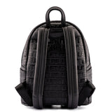 Loungefly The Beatles Let It Be Vinyl Record Mini Backpack - Radar Toys