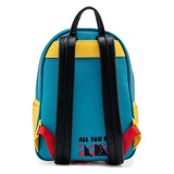 Loungefly The Beatles Yellow Submarine Mini Backpack - Radar Toys